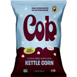 Kettle Corn - 24-pack snack pack 1 oz