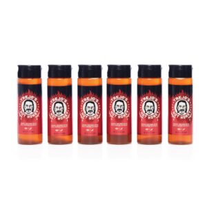 Trejo's Hot Honey - Six Pack Case