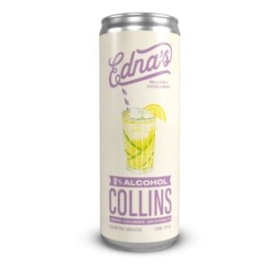 COLLINS 8PK - Default Title