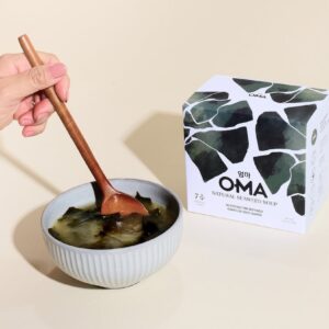 The Natural Seaweed Soup - 1-Month Cure