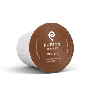 PROTECT: Light-Medium Roast Single-Serve Purity Pods - Default Title