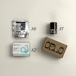 TESTED BY YOU - DHA