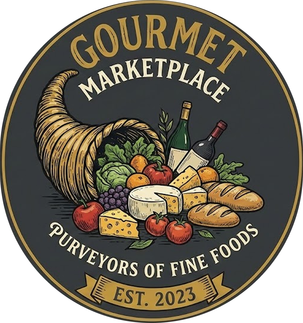 Gourmet Marketplace